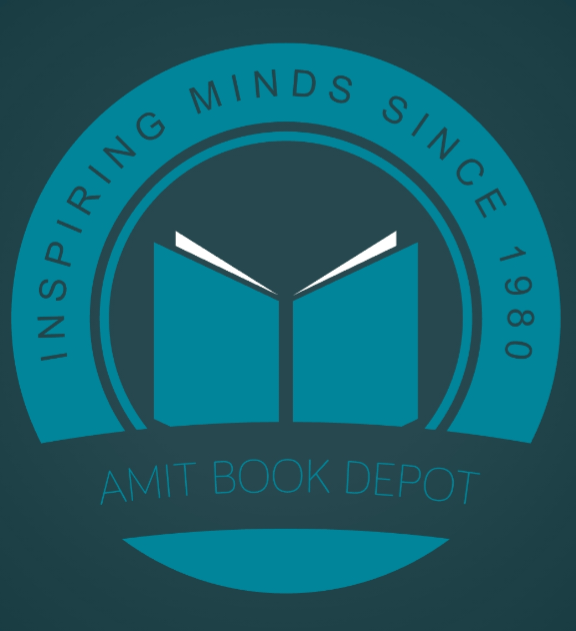 AMIT BOOK DEPOT